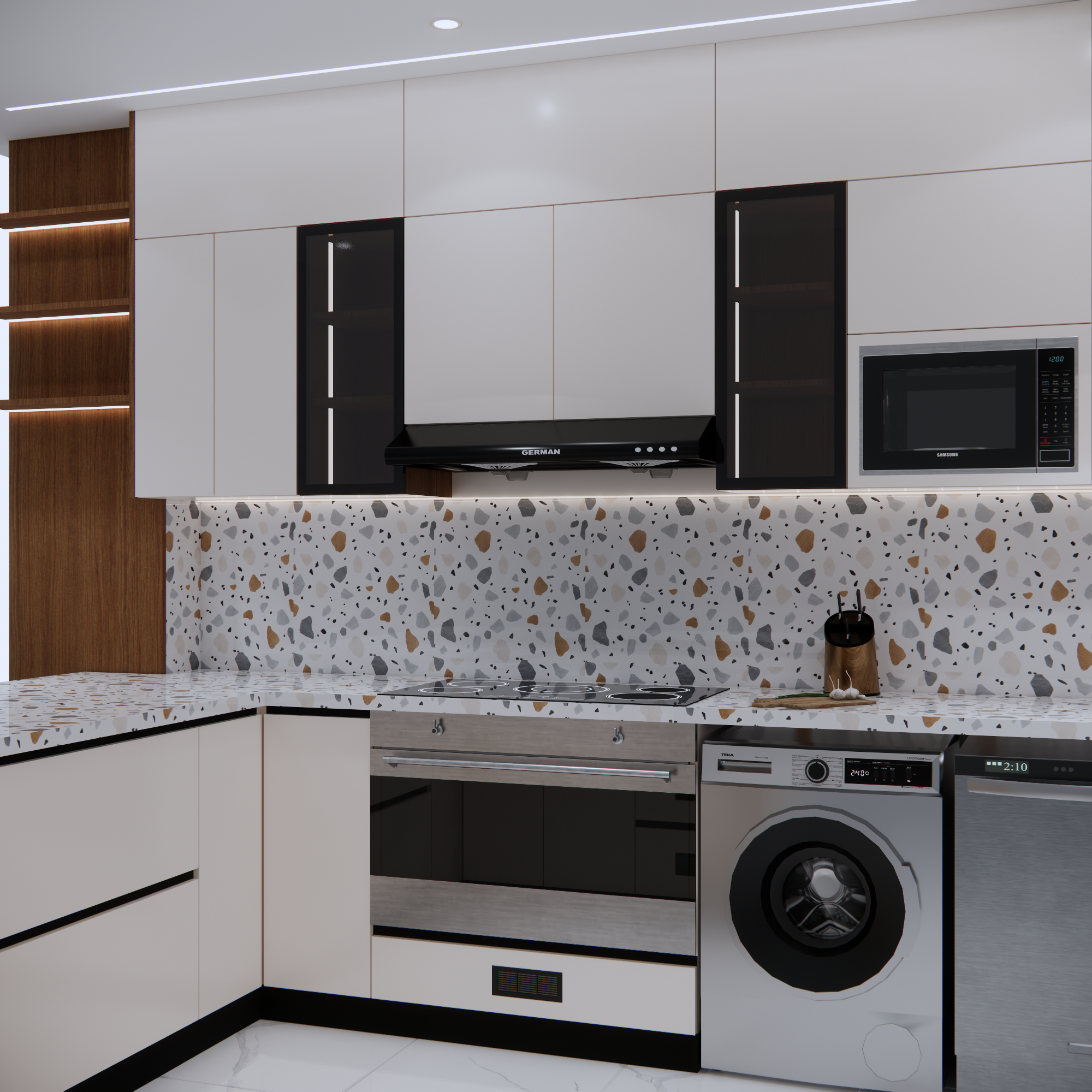 MK Design Interior